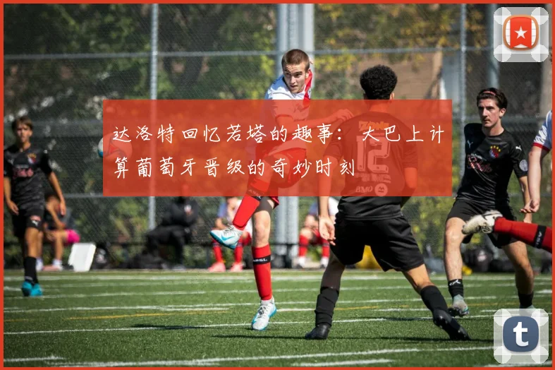 达洛特回忆若塔的趣事：大巴上计算葡萄牙晋级的奇妙时刻