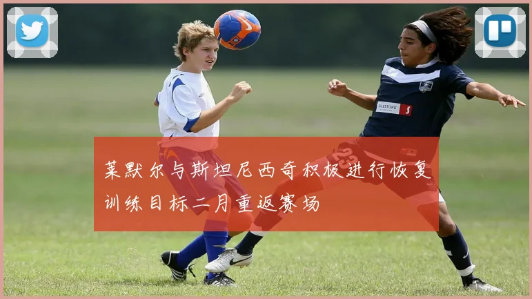 莱默尔与斯坦尼西奇积极进行恢复训练目标二月重返赛场