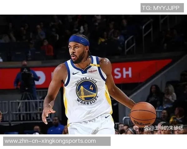 勇士官方宣布穆迪荣膺今日最佳球员展现持续进步的实力与潜力