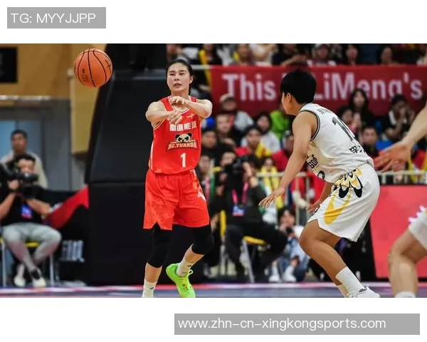 WCBA最新战报四川女篮豪取四连胜厦门银行再度战胜同省对手